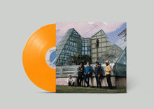 Laden Sie das Bild in den Galerie-Viewer, Garrett T. Capps : People Are Beautiful (LP, Album, Yel)