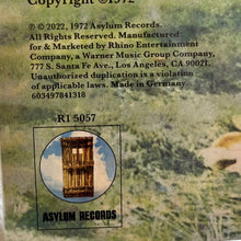 Load image into Gallery viewer, Joni Mitchell : For The Roses (LP, Album, RE, RM, 180)