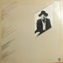 Load image into Gallery viewer, Jimmy James And The Vagabonds* : I'll Go Where Your Music Takes Me (LP, Album)