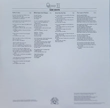 Load image into Gallery viewer, Queen : Queen II (LP, Album, RE, Hal)