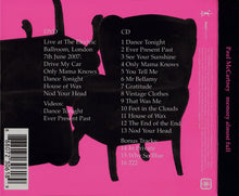 Load image into Gallery viewer, Paul McCartney : Memory Almost Full (CD, Album + DVD-V + Dlx, Dig)