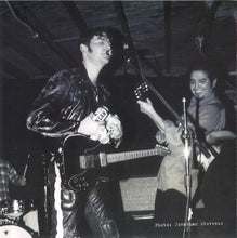 Load image into Gallery viewer, Mitch Webb (3) : Last Band at Taco Land (CD, Album, Dlx)