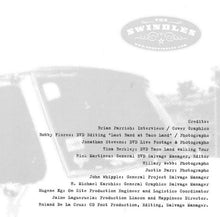 Load image into Gallery viewer, Mitch Webb (3) : Last Band at Taco Land (CD, Album, Dlx)