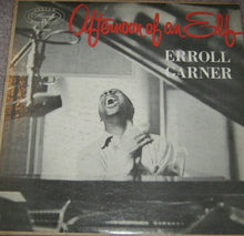Charger l'image dans la galerie, Erroll Garner : Afternoon Of An Elf (LP, Album, Mono)