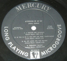 Charger l'image dans la galerie, Erroll Garner : Afternoon Of An Elf (LP, Album, Mono)