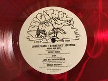 Load image into Gallery viewer, Lonnie Mack : Strike Like Lightning (LP, Album, Ltd, RE, Cle)
