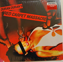 Load image into Gallery viewer, Duran Duran : Red Carpet Massacre (2xLP, Album, RE)