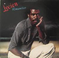 Load image into Gallery viewer, Jon Lucien : Romantico (LP, Album, RE)