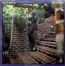 Load image into Gallery viewer, Mel Carter : This Is My Life (LP, Album)