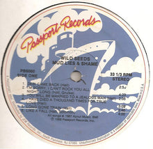 Load image into Gallery viewer, Wild Seeds : Mud, Lies & Shame (LP, Album)