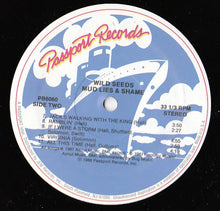 Load image into Gallery viewer, Wild Seeds : Mud, Lies & Shame (LP, Album)