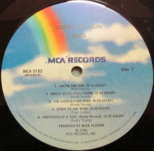 Load image into Gallery viewer, Poco (3) : Under The Gun (LP, Album, Pin)