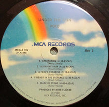 Load image into Gallery viewer, Poco (3) : Under The Gun (LP, Album, Pin)