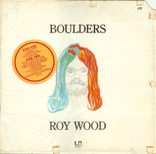 Charger l'image dans la galerie, Roy Wood : Boulders (LP, Album)