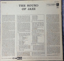 Load image into Gallery viewer, Various : The Sound Of Jazz (LP, Album)