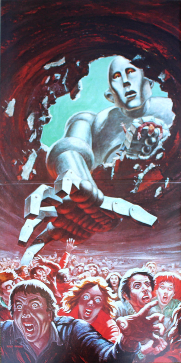 Buy Queen : News Of The World (LP, Album, RE, RM, 180