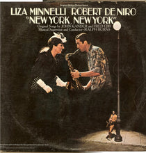 Load image into Gallery viewer, Various : New York, New York (Original Motion Picture Score) (2xLP, Album, RE)