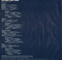 Load image into Gallery viewer, Larry Elgart : Flight Of The Condor (LP, Album)