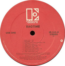 Laden Sie das Bild in den Galerie-Viewer, Randy Newman : Ragtime (LP, Album)