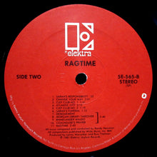 Laden Sie das Bild in den Galerie-Viewer, Randy Newman : Ragtime (LP, Album)
