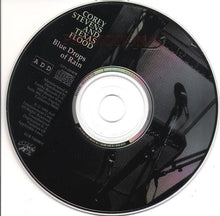 Load image into Gallery viewer, Corey Stevens And Texas Flood* : Blue Drops Of Rain (CD, Album, Promo)