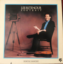Load image into Gallery viewer, Lee Ritenour : Portrait (LP, Album)