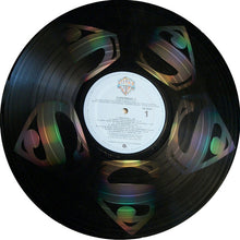Charger l'image dans la galerie, Ken Thorne : Superman II (Original Sound Track) (LP, Album, Etch)
