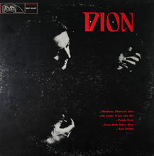 Load image into Gallery viewer, Dion (3) : Dion (LP, Album, Roc)