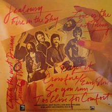 Load image into Gallery viewer, The Dirt Band : Jealousy (LP, Album)