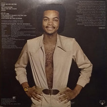 Laden Sie das Bild in den Galerie-Viewer, Michael Henderson : Solid (LP, Album)