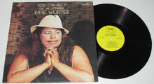 Charger l'image dans la galerie, Katie Webster : You Can Dig It The Incomparable Katie Webster (LP, Album)