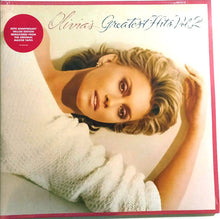 Charger l'image dans la galerie, Olivia Newton-John : Olivia's Greatest Hits Vol. 2 (2xLP, Comp, Dlx, 40t)