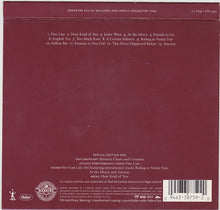 Load image into Gallery viewer, Paul McCartney : Chaos And Creation In The Backyard (Special Edition) (CD, Album, Cin + DVD, NTSC, Cin)