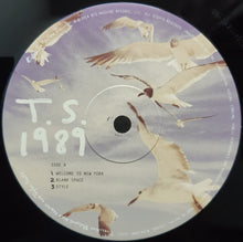 Load image into Gallery viewer, Taylor Swift : 1989 (2xLP, Album, RP)