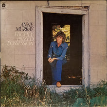 Laden Sie das Bild in den Galerie-Viewer, Anne Murray : Highly Prized Possession (LP, Album, Los)