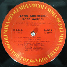 Load image into Gallery viewer, Lynn Anderson : Rose Garden (LP, Album, Ter)