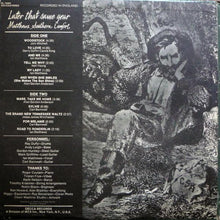 Load image into Gallery viewer, Matthews Southern Comfort* : Later That Same Year (LP, Album, Glo)