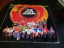 Load image into Gallery viewer, Rob McConnell & The Boss Brass : The Jazz Album (LP, Album)