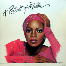 Load image into Gallery viewer, Melba Moore : A Portrait Of Melba (LP, Album, Promo, RP)