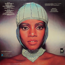 Load image into Gallery viewer, Melba Moore : A Portrait Of Melba (LP, Album, Promo, RP)