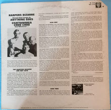 Load image into Gallery viewer, Harpers Bizarre : Anything Goes (LP, Album)