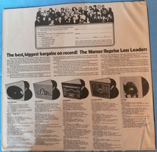 Load image into Gallery viewer, Harpers Bizarre : Anything Goes (LP, Album)