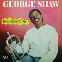 Load image into Gallery viewer, George Shaw : Encounters (LP, Album)