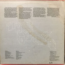 Load image into Gallery viewer, The O'Jays : The Greatest Hits (LP, Comp)