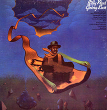 Charger l'image dans la galerie, Billy Paul : Going East (LP, RE)
