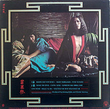 Load image into Gallery viewer, Tommy Bolin : Private Eyes (LP, Album, Pit)