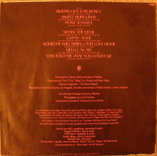 Load image into Gallery viewer, Tommy Bolin : Private Eyes (LP, Album, Pit)