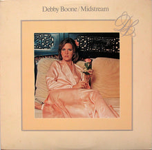 Laden Sie das Bild in den Galerie-Viewer, Debby Boone : Midstream (LP, Album)