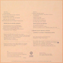 Laden Sie das Bild in den Galerie-Viewer, Debby Boone : Midstream (LP, Album)