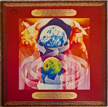 Laden Sie das Bild in den Galerie-Viewer, Paul Kantner, Grace Slick & David Freiberg : Baron Von Tollbooth & The Chrome Nun (LP, Album)